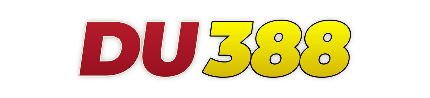 du388 logo